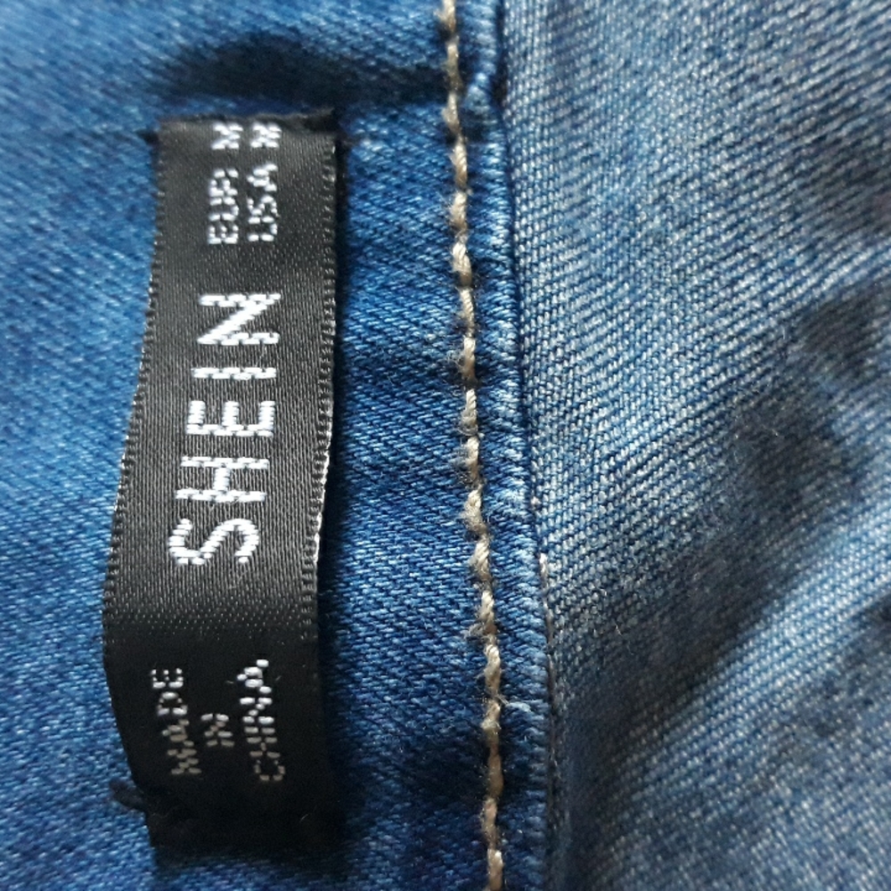 Jean Jacket - Picture 7 of 8